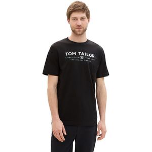 Tom Tailor Pánské triko Regular Fit 1043276.29999 XL obraz