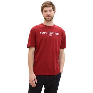 Tom Tailor Pánské triko Regular Fit 1043276.13721 L obraz