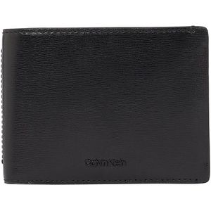 Calvin Klein Pánská kožená peněženka K50K512262BEH obraz