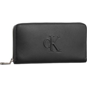 Calvin Klein Dámská peněženka K60K612743BEH obraz