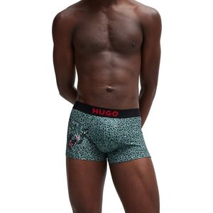 Hugo Boss Pánské boxerky HUGO 50517860-074 L obraz