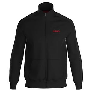 Hugo Boss Pánská mikina HUGO 50520493-001 M obraz