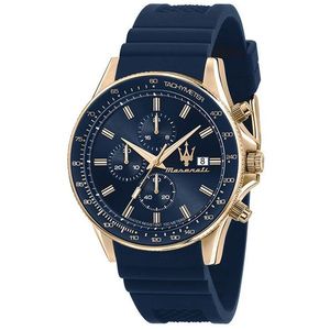 Maserati Sfida Chronograph R8871640004 obraz