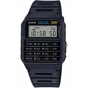 Casio Collection Vintage CA-53W-1ER (059) obraz