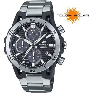 Casio Edifice Sospensione Solar EFS-S640D-1AVUEF (000) obraz