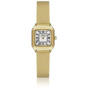 Frederic Graff Siems Gold Mesh FEA-3414 obraz