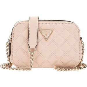 Guess Dámská crossbody kabelka HWQG8748140-LBG obraz