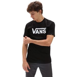 VANS Pánské triko Regular Fit VN000GGGY281 XL obraz