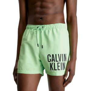 Calvin Klein Pánské koupací kraťasy KM0KM00794-LV0 XL obraz