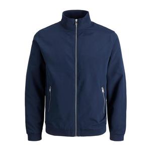 Jack&Jones Pánská bunda JJERUSH Regular Fit 12204277 Navy Blazer L obraz