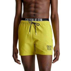 Calvin Klein Pánské koupací kraťasy KM0KM00798-LRF XXL obraz