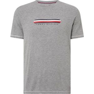 Tommy Hilfiger Pánské triko Regular Fit UM0UM02348-P4A M obraz