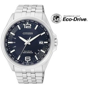 Citizen Eco-Drive Radio Controlled CB0010-88L obraz