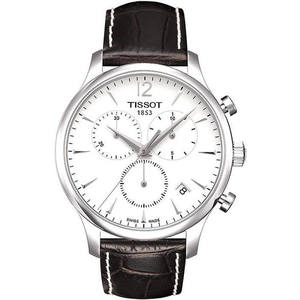 Tissot T-Classic T-Tradition T063.617.16.037.00 obraz