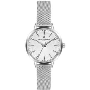 Frederic Graff Saramati Silver Mesh FDF-2514 obraz