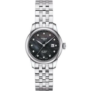 Tissot Le Locle Automatic T006.207.11.126.00 s diamanty obraz