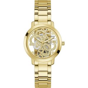 Guess Quattro Clear GW0300L2 obraz