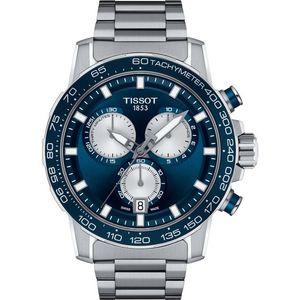 Tissot Supersport Chrono T125.617.11.041.00 obraz