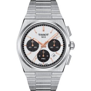 Tissot PRX Automatic Chronograph T137.427.11.011.00 obraz