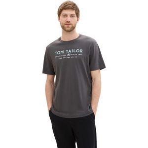 Tom Tailor Pánské triko Regular Fit 1043276.10899 XXL obraz