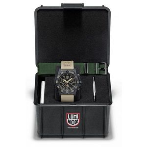 Luminox Navy SEAL Foundation Chronograph SET XS.3590.NSF.SET obraz