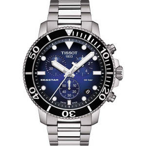 Tissot Seastar 1000 T120.417.11.041.01 obraz