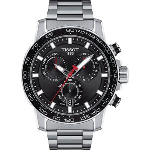 Tissot Supersport Chrono T125.617.11.051.00 obraz