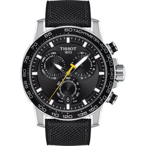 Tissot Supersport Chrono T125.617.17.051.02 obraz