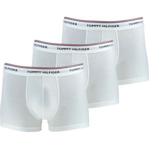 Tommy Hilfiger pánské boxerky 3pack obraz