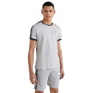 Tommy Hilfiger Pánské triko Regular Fit UM0UM00562-004 L obraz