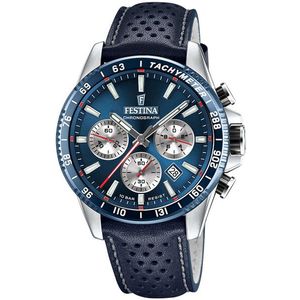 Festina Timeless Chronograph 20561/2 obraz