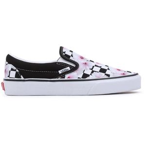 VANS Dámské slip-on tenisky UA Classic Slip-On VN0A5JLXBM81 37 obraz