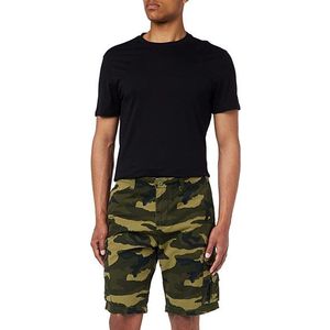 Quiksilver Pánské kraťasy CRUCIALBATTLESH EQYWS03848-CQY6 31 obraz