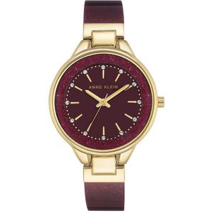 Anne Klein Analogové hodinky AK/1408BYBY obraz