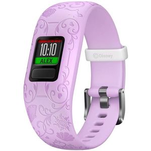 Garmin Vívofit® jr. 2 Disney Princess Purple 010-01909-15 obraz