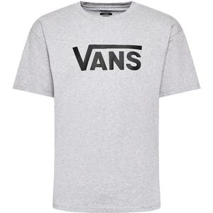 VANS Pánské triko Regular Fit VN000GGGATJ1 XL obraz