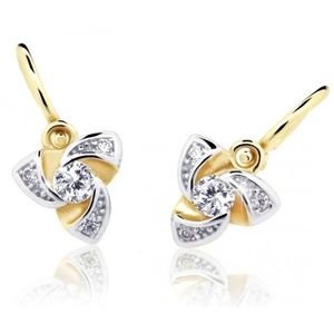 Cutie Jewellery Dětské náušnice C2203-10 obraz