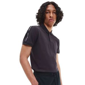 Calvin Klein Pánské polo triko Slim Fit J30J3205980GO XXL obraz