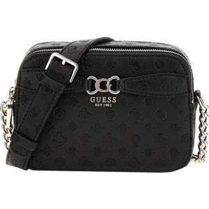 Guess Dámská crossbody kabelka HWPG9336140-BLO obraz