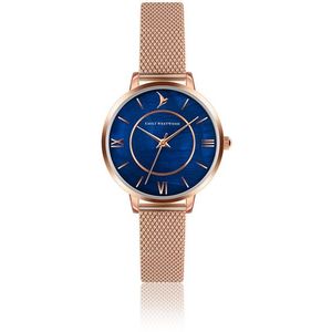 Emily Westwood Horizon Hues Mesh Watch EDW-3218 obraz