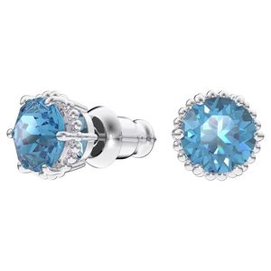 Swarovski Slušivé náušnice pro ženy narozené v prosinci Birthstone 5615518 obraz