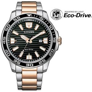 Citizen Marine Eco-Drive AW1524-84E obraz