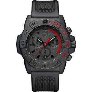 Luminox Navy SEAL Chronograph XS.3581.EY obraz