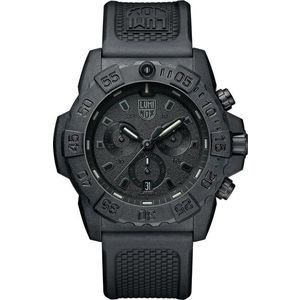 Luminox Navy SEAL Chronograph XS.3581.BO obraz