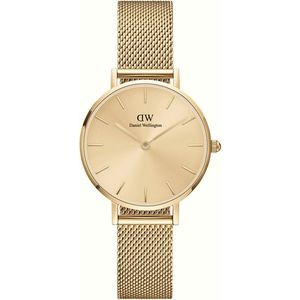 Daniel Wellington Petite Unitone 28 DW00100473 obraz