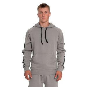 Hugo Boss Pánská mikina HUGO Relaxed Fit 50497003-030 XXL obraz