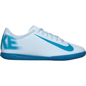 Nike JR MERCURIAL VAPOR 16 CLUB Dětské sálovky, světle modrá, velikost 36.5 obraz