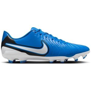 Nike TIEMPO LEGEND 10 CLUB MG Pánské kopačky, modrá, velikost 46 obraz