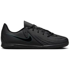 Nike JR PHANTOM GX II CLUB IC Dětské sálovky, černá, velikost 35.5 obraz