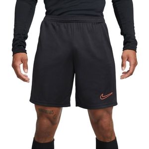 Nike DRI-FIT ACADEMY23 Pánské šortky, černá, velikost obraz